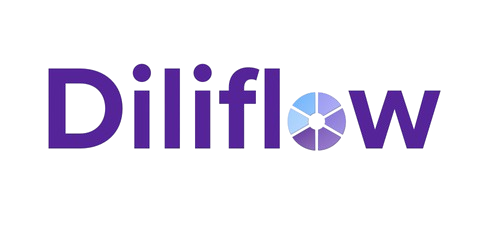 Diliflow logo